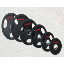 Commercial Life fitness Rubber weight plates/Gym Life fitness Rubber weight plates